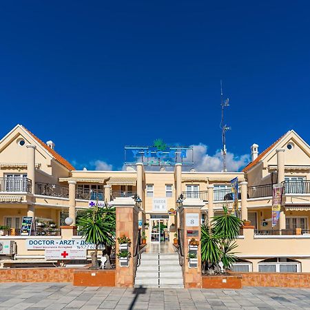 Yucca Park, Lovely, Quiet, 2 Bedroom, 70M2, Ocean Pool View! Адехе Экстерьер фото