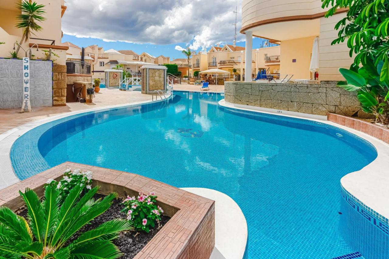 Yucca Park, Lovely, Quiet, 2 Bedroom, 70M2, Ocean Pool View! Адехе Экстерьер фото