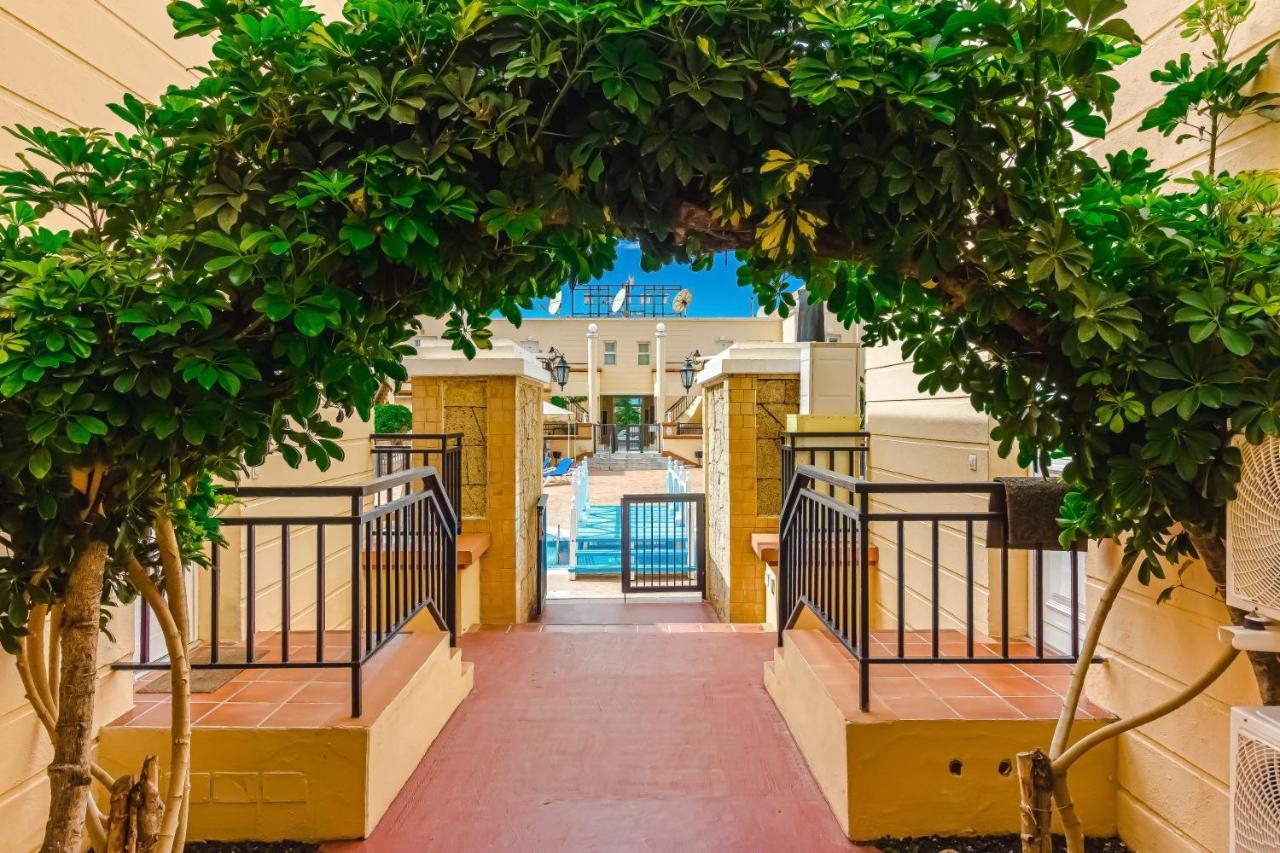 Yucca Park, Lovely, Quiet, 2 Bedroom, 70M2, Ocean Pool View! Адехе Экстерьер фото