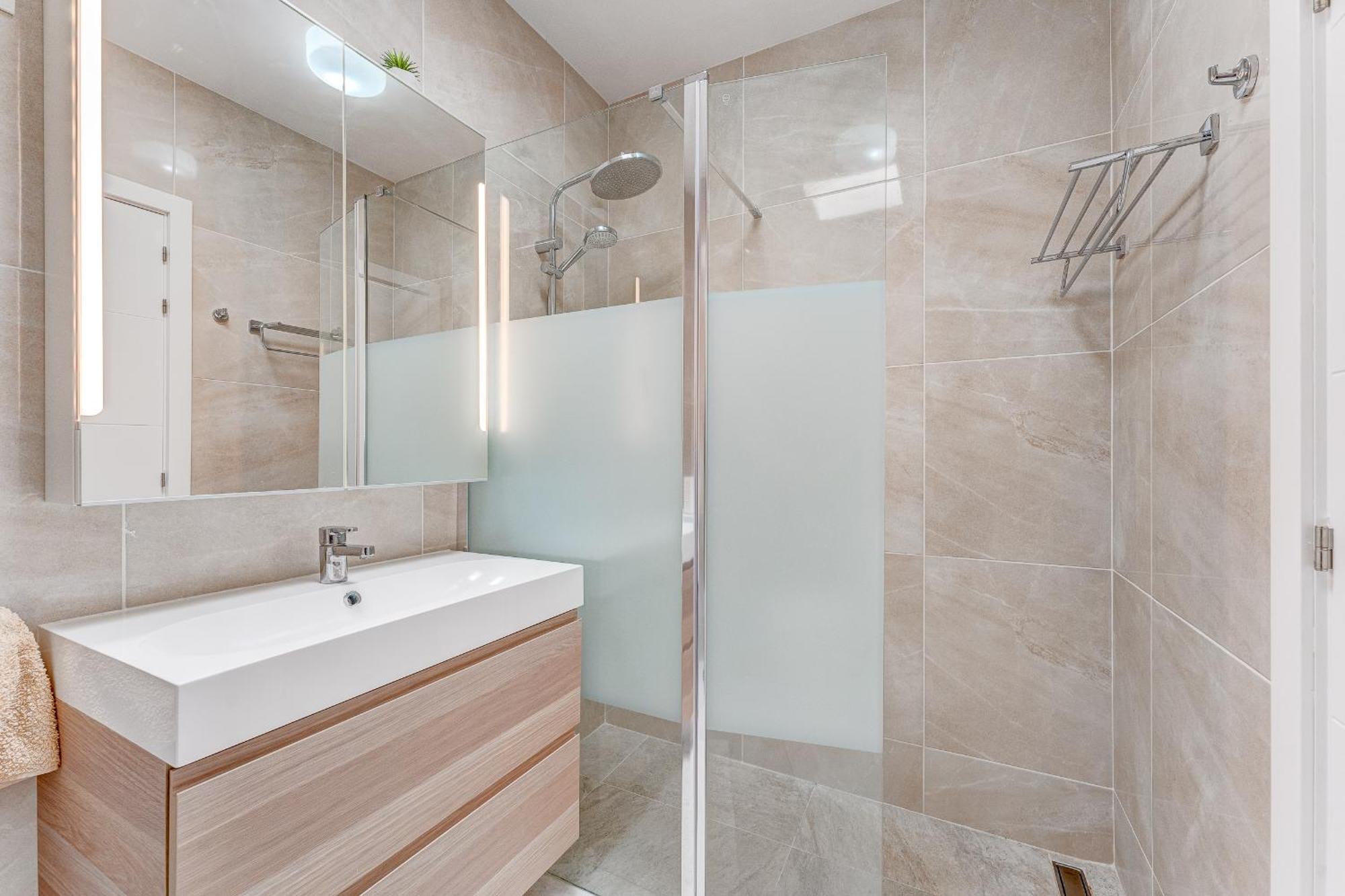 Yucca Park, Lovely, Quiet, 2 Bedroom, 70M2, Ocean Pool View! Адехе Экстерьер фото